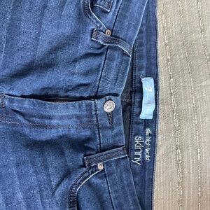 7 For All Mankind jeans